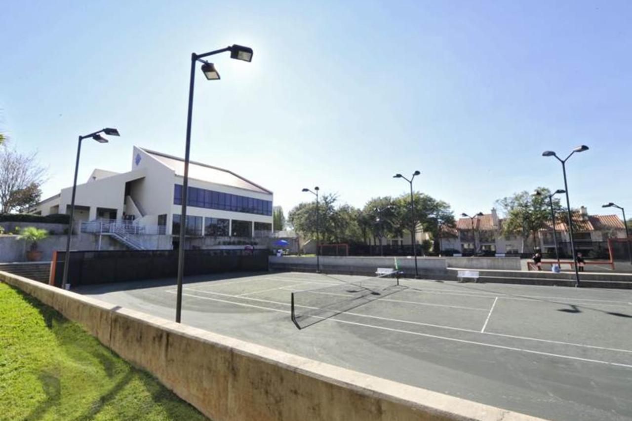 Tops'L Tennis Village 19 دستين المظهر الخارجي الصورة